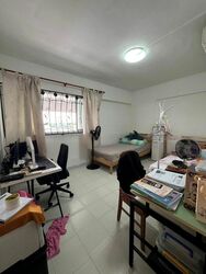 Blk 241 Hougang Heights (Hougang), HDB 3 Rooms #545088401